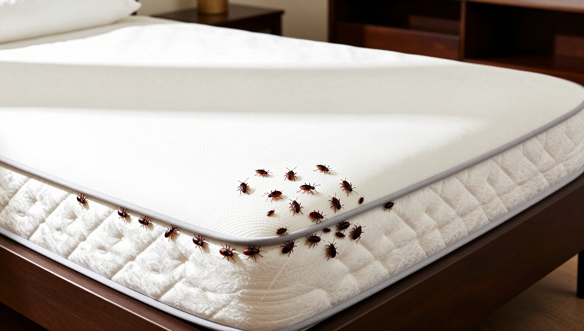 Bed Bugs Control in Narrabeen