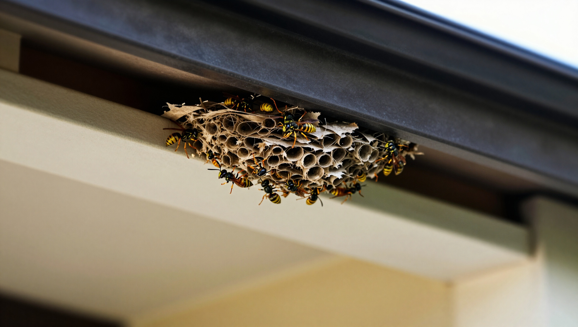Bees and Wasp Removal in Narrabeen