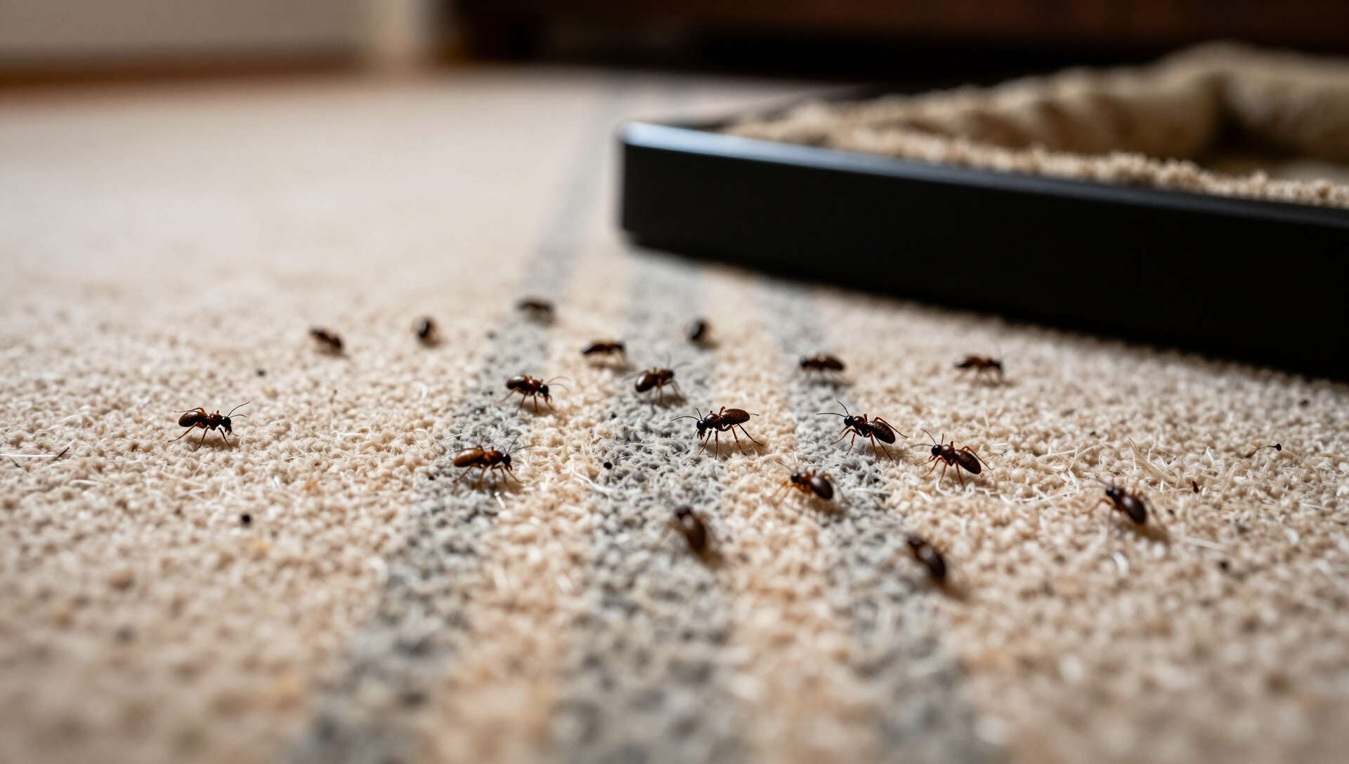 Fleas and Ticks Removal in Narrabeen